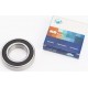 Подшипник 6006 2RS (30x55x13), Индия KG