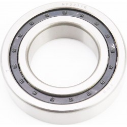 Подшипник роликовый NF2211E (55x100x25) коленвала S195/S1100 *только для  подшипниках качения Китай