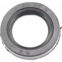 Сальник (30x45x8) первичного вала (со стороны сцепления) Китай