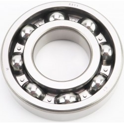 Подшипник 6311 (55x120x29) коленвала Китай