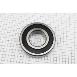 Подшипник 6311 2RS (55x120x29) коленвала, Индия KG