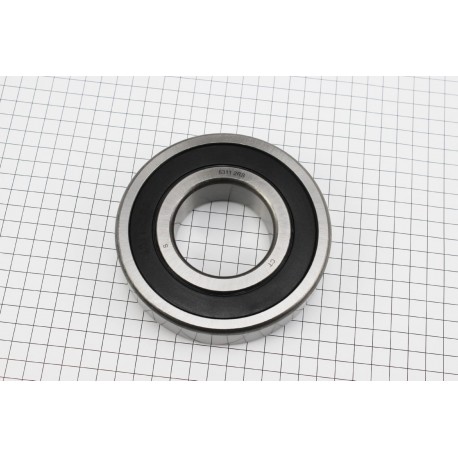 Подшипник 6311 2RS (55x120x29) коленвала, Индия KG