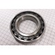 Подшипник роликовый 12211КМ (55x100x21) коленвала Китай