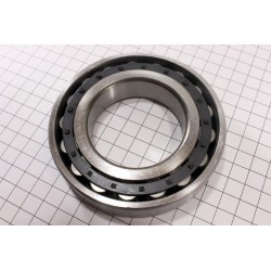 Подшипник роликовый 12211КМ (55x100x21) коленвала Китай