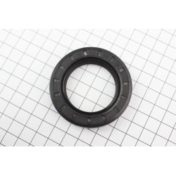 Сальник (40x62x10) полуоси 81-1, коленвала R170F Китай