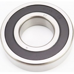 Подшипник 6311 2RS (55x120x29) коленвала Китай