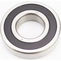 Подшипник 6311 2RS (55x120x29) коленвала Китай