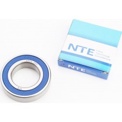 Подшипник 6006 2RS (30x55x13), Словакия NTE