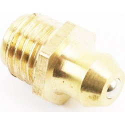 Пресс-маслёнка (тавотница) М8х1 Китай