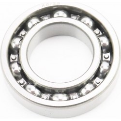 Подшипник 60/28 (28x52x12) первичного вала редуктора фрезы Китай