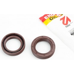 Сальник (35x52x12) переходного редуктора фрезы к-кт 2шт TATA