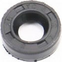 Сальник (6x12x4) коленвала, 0,8кВт (ET-950) Китай