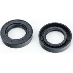 Сальник (35x58x12) к-кт 2шт, вала ручного стартера, ZS1100 Китай