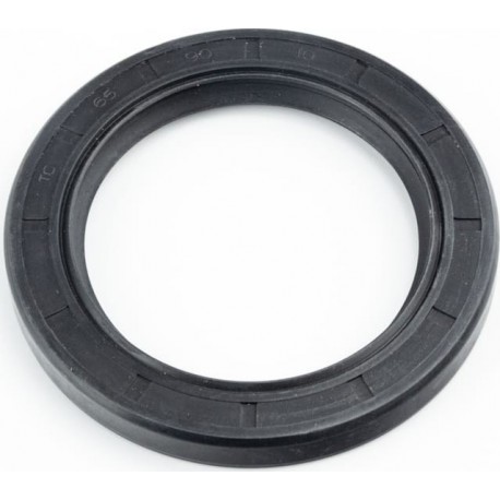 Сальник (65x90x10) коленвала, ZH1125 Китай