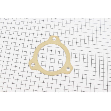 Прокладка топливного насоса KM385BT (L375-01010) Китай