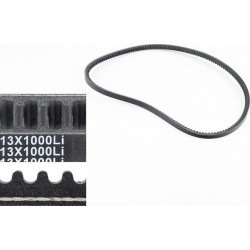 Ремень генератора 13x1000 KM385BT Китай