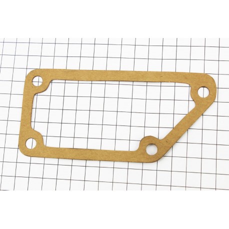 Прокладка корпуса термостата KM385BT (L375-03010) Китай