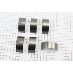 Вкладыши шатуна к-кт 6шт STD (LL480-04003) Китай