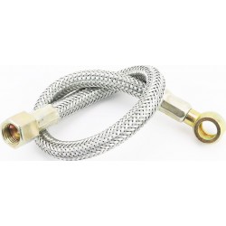 Топливопровод (фильтр-насос) L-270мм (LL380-10600) Китай