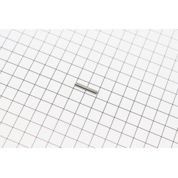 Иголка подшипника 3*19,8 (6463ТР) Китай