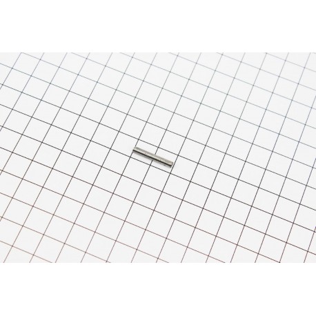 Иголка подшипника 3*19,8 (6463ТР) Китай