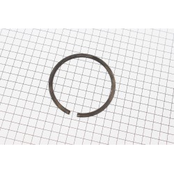 Кольцо стопорное 80 (GB305-82) Китай