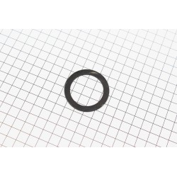 Кольцо упорное игольчатого подшипника, d-35мм, D-47мм металл (300.41B.103) Китай