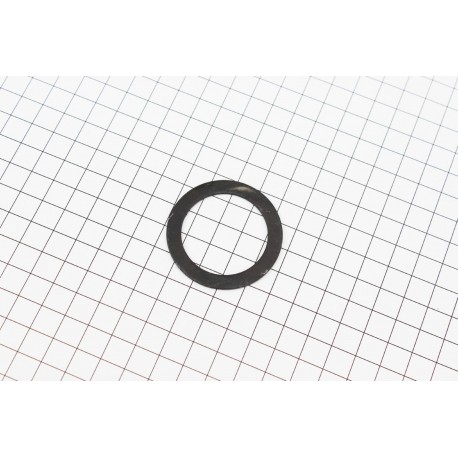 Кольцо упорное игольчатого подшипника, d-35мм, D-47мм металл (300.41B.103) Китай