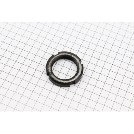 Контргайка дифференциала заднего моста, d-34мм (200.38.130) Китай