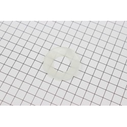 Шайба сателлита заднего моста, d-22мм, D-43мм (200.38.122A) Китай