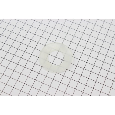 Шайба сателлита заднего моста, d-22мм, D-43мм (200.38.122A) Китай