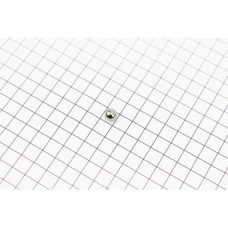 Шарик, D-9мм (GB308-84) Китай