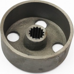 Тормозной барабан DongFeng 244/240 (200.43.103-1) Китай