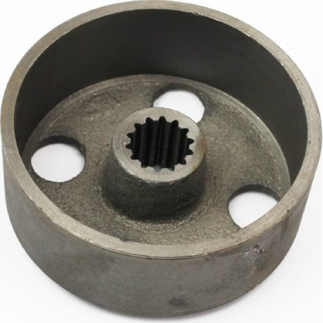 Тормозной барабан DongFeng 244/240 (200.43.103-1) Китай