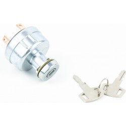 Замок зажигания DongFeng 240-254 (JK406B) Китай