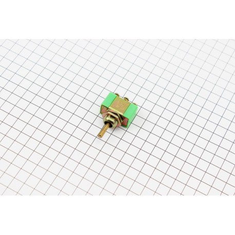 Кнопка переключения поворотников DongFeng (JK812-3) Китай