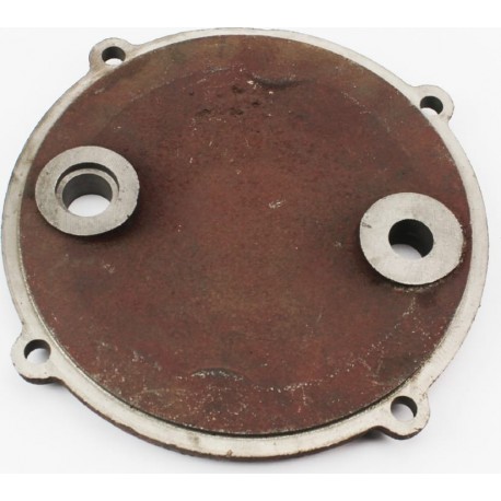 Крышка тормозного барабана DongFeng 354/404 (300.43.131-1) Китай