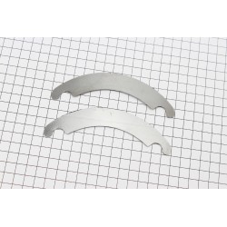 Прокладка регулировочная конической передачи заднего моста DongFeng 354/404 (300.38.116) Китай