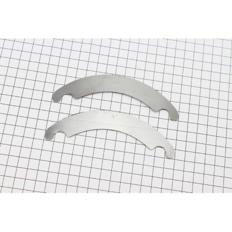 Прокладка регулировочная конической передачи заднего моста DongFeng 354/404 (300.38.116) Китай