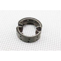 Тормозные колодки к-кт 2шт DongFeng 244/240 (200.43.105) Китай