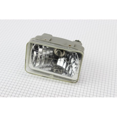 Фара передняя левая DongFeng 240/244 (550.48A.016 ) Китай