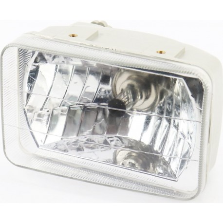 Фара передняя правая DongFeng 240/244 (550.48A.016) Китай