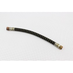 Шланг высокого давления гидроусилителя руля DongFeng 354/404 (304.40A.017) Китай