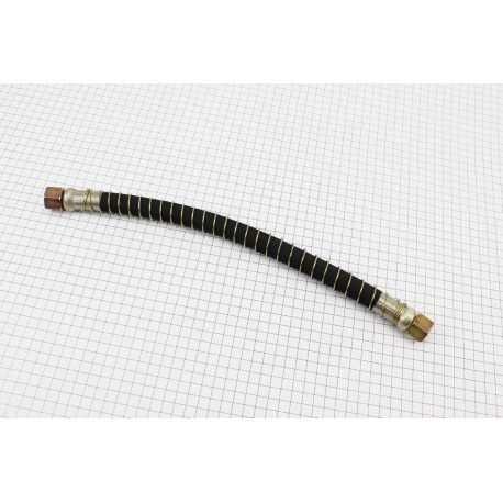 Шланг высокого давления гидроусилителя руля DongFeng 354/404 (304.40A.017) Китай