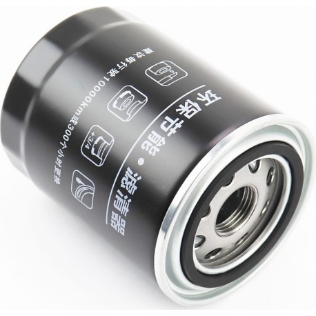 Фильтр масляный гидравлики, D-23мм JX0811A DongFeng 354/454, Jinma 804 Китай