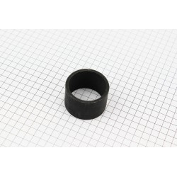 Втулка промежуточного вала задняя, d-50,5мм, D-59,5мм, L-39мм DongFeng 354/404 Китай