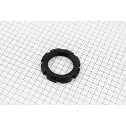 Гайка стопорная DongFeng 240/244 (300.39.114) Китай