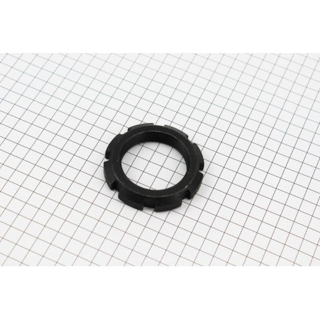 Гайка стопорная DongFeng 240/244 (300.39.114) Китай