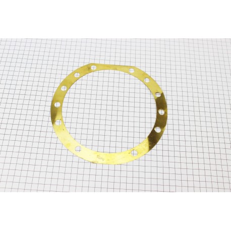 Прокладка корпуса переднего моста DongFeng 244 (304.31.117-1) Китай