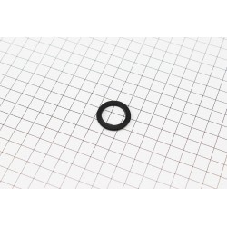 Шайба уплотнительная, d-18мм, D-25мм Китай